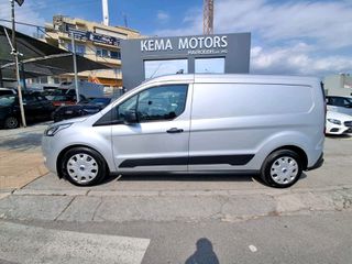 Κλούβα Ford 2023 connect κλουβα-thumb-1