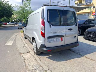 Κλούβα Ford 2023 connect κλουβα-thumb-2