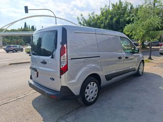 Κλούβα Ford 2023 connect κλουβα-thumb-5