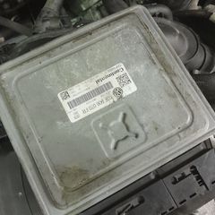 ΣΕ ΧΑΜΗΛΗ ΤΙΜΗ AUDI VW SEAT SKODA CZB 03F906070FR 54WP44803 CONTINENTAL ΕΓΚΕΦΑΛΟΣ ΚΙΝΗΤΗΡΑ