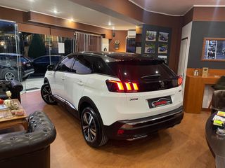 Peugeot 3008 2020 !! GT LOOK / BOOK / FIME  / 18ARES !! A.LOUVARIS CARS
