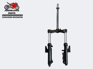 ΜΠΡΟΣΤΙΝΟ ΣΥΣΤΗΜΑ SYM JOYRIDE 200i