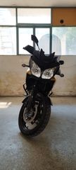 Suzuki V-Strom 650 2010 DL 650A V-STROM ABS Full Extra-thumb-2