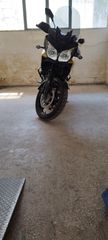 Suzuki V-Strom 650 2010 DL 650A V-STROM ABS Full Extra-thumb-1