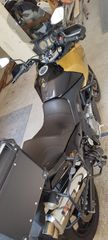 Suzuki V-Strom 650 2010 DL 650A V-STROM ABS Full Extra-thumb-6