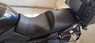 Suzuki V-Strom 650 2010 DL 650A V-STROM ABS Full Extra-thumb-8