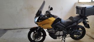 Suzuki V-Strom 650 2010 DL 650A V-STROM ABS Full Extra-thumb-15