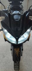 Suzuki V-Strom 650 2010 DL 650A V-STROM ABS Full Extra-thumb-16