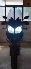 Suzuki V-Strom 650 2010 DL 650A V-STROM ABS Full Extra-thumb-17