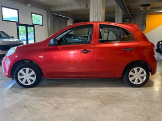 Nissan Micra 2013-thumb-8