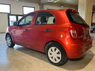Nissan Micra 2013-thumb-7