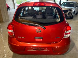 Nissan Micra 2013-thumb-5