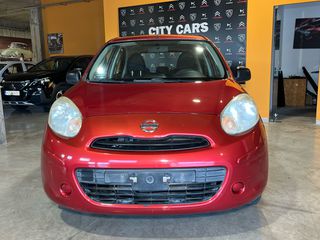 Nissan Micra 2013-thumb-1