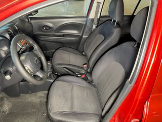 Nissan Micra 2013-thumb-10