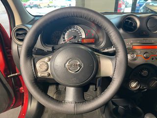 Nissan Micra 2013-thumb-11