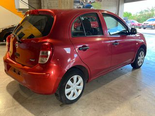 Nissan Micra 2013-thumb-4