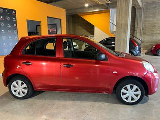 Nissan Micra 2013-thumb-3