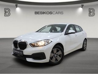 Bmw 116 2024 BMW  116i  1.5CC 109HP FACE LIFT AUTOMATIC NAVI 14000ΧΛΜ