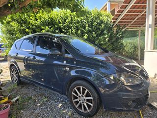 Seat Altea 2009 XL