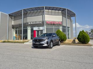 Peugeot 3008 2021 BUSINESS