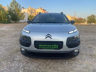 Citroen C4 Cactus 2015 ΠΑΝΟΡΑΜΑ-ΖΑΝΤΕΣ-NAVI-thumb-2