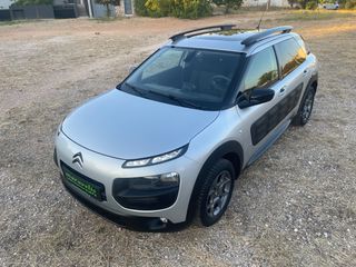 Citroen C4 Cactus 2015 ΠΑΝΟΡΑΜΑ-ΖΑΝΤΕΣ-NAVI-thumb-9