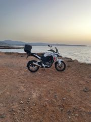 Benelli TRK 251 2024-thumb-1