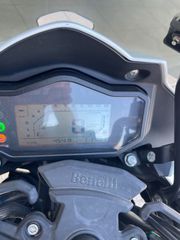 Benelli TRK 251 2024-thumb-2