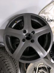 Ζάντες Αλουμινίου AUTEC 6J×15 4×100 ET36