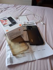 Κινητο τηλεφωνο XIAOMI REDMI 12,HYPER OS-thumb-11