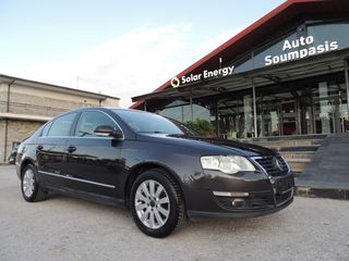 Volkswagen Passat 2008 1.6 FSI COMFORTLINE