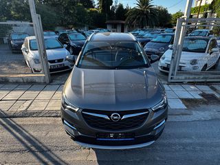 Opel Grandland X 2020 AUTOMATIC • 1.5D 130hp • NAVI • CAMERA • LED-thumb-4