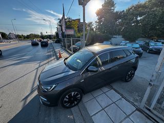 Opel Grandland X 2020 AUTOMATIC • 1.5D 130hp • NAVI • CAMERA • LED-thumb-6