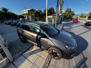 Opel Grandland X 2020 AUTOMATIC • 1.5D 130hp • NAVI • CAMERA • LED-thumb-8