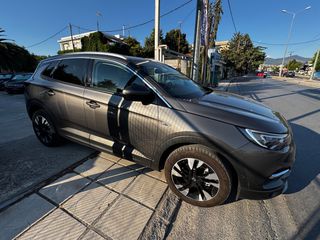 Opel Grandland X 2020 AUTOMATIC • 1.5D 130hp • NAVI • CAMERA • LED-thumb-7