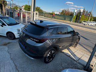 Opel Grandland X 2020 AUTOMATIC • 1.5D 130hp • NAVI • CAMERA • LED-thumb-10