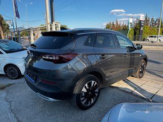 Opel Grandland X 2020 AUTOMATIC • 1.5D 130hp • NAVI • CAMERA • LED-thumb-9