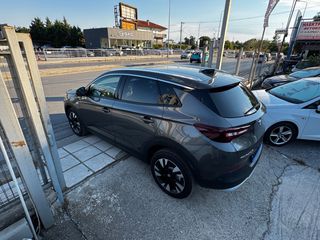 Opel Grandland X 2020 AUTOMATIC • 1.5D 130hp • NAVI • CAMERA • LED-thumb-12