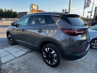 Opel Grandland X 2020 AUTOMATIC • 1.5D 130hp • NAVI • CAMERA • LED-thumb-11