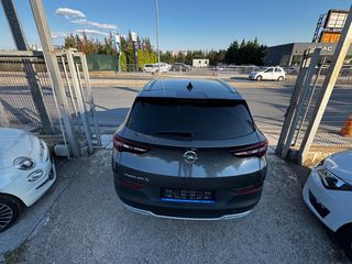 Opel Grandland X 2020 AUTOMATIC • 1.5D 130hp • NAVI • CAMERA • LED-thumb-14