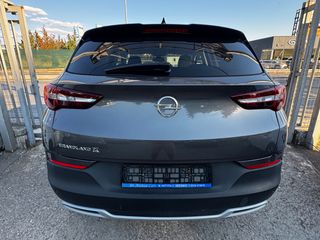 Opel Grandland X 2020 AUTOMATIC • 1.5D 130hp • NAVI • CAMERA • LED-thumb-13