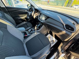 Opel Grandland X 2020 AUTOMATIC • 1.5D 130hp • NAVI • CAMERA • LED-thumb-17