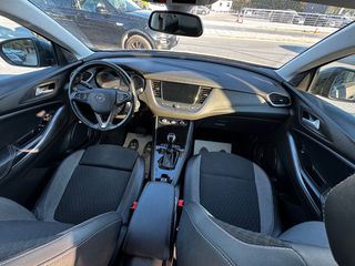 Opel Grandland X 2020 AUTOMATIC • 1.5D 130hp • NAVI • CAMERA • LED-thumb-20
