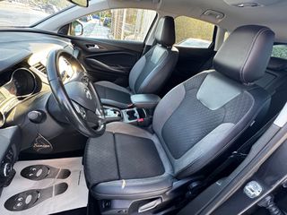 Opel Grandland X 2020 AUTOMATIC • 1.5D 130hp • NAVI • CAMERA • LED-thumb-16