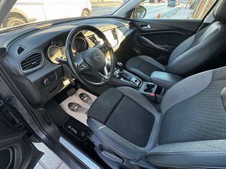 Opel Grandland X 2020 AUTOMATIC • 1.5D 130hp • NAVI • CAMERA • LED-thumb-15