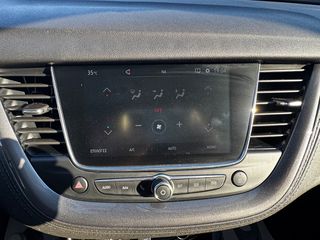 Opel Grandland X 2020 AUTOMATIC • 1.5D 130hp • NAVI • CAMERA • LED-thumb-29