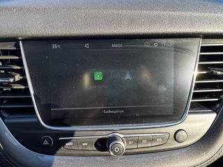 Opel Grandland X 2020 AUTOMATIC • 1.5D 130hp • NAVI • CAMERA • LED-thumb-31