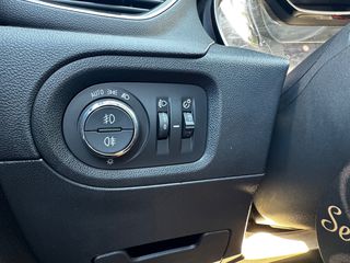 Opel Grandland X 2020 AUTOMATIC • 1.5D 130hp • NAVI • CAMERA • LED-thumb-25