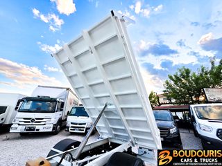 Ανατροπή Mitsubishi 2014 FUSO CANTER•3C13•ΚΟΝΤΟ•ΕΝΙΣΧΥΜΕΝΗ ΑΝΑΤΡΟΠΗ ΓΑΛΒΑΝΙ•3,5 ΤΟΝΩΝ-thumb-9