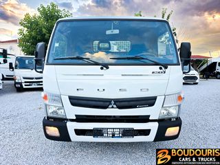 Ανατροπή Mitsubishi 2014 FUSO CANTER•3C13•ΚΟΝΤΟ•ΕΝΙΣΧΥΜΕΝΗ ΑΝΑΤΡΟΠΗ ΓΑΛΒΑΝΙ•3,5 ΤΟΝΩΝ-thumb-20